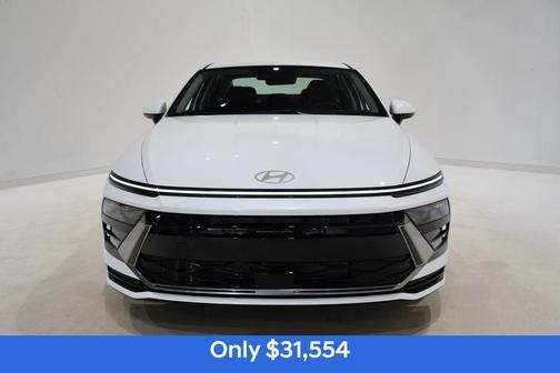 2026 Hyundai SONATA SEL