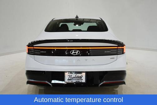 2026 Hyundai SONATA SEL