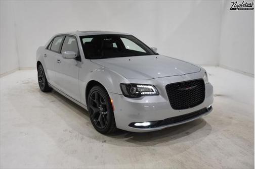 2023 Chrysler 300 S