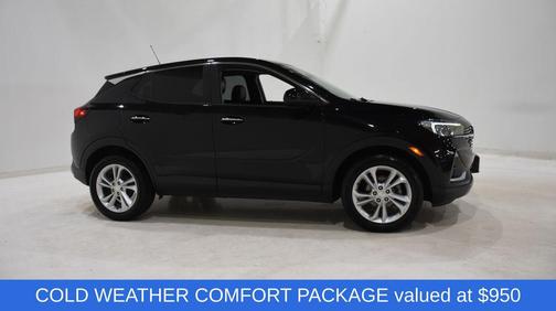 2021 Buick Encore GX Preferred