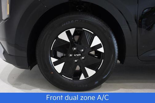 2026 Kia Carnival Hybrid LXS