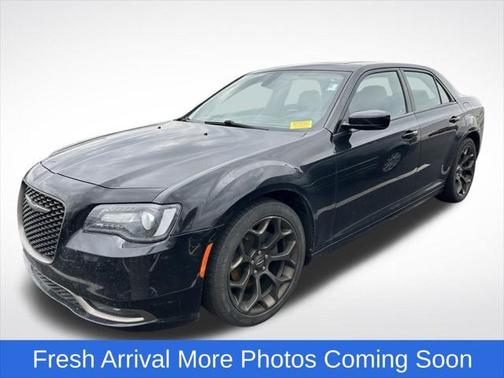 2019 Chrysler 300 S