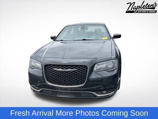 2019 Chrysler 300 S