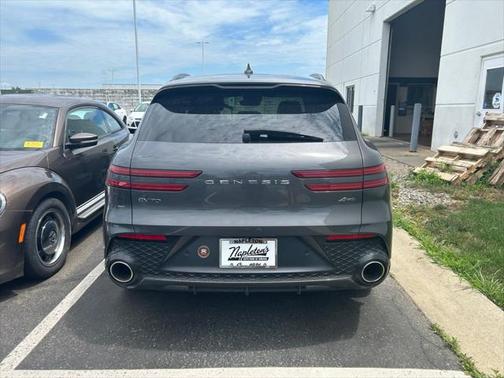 2023 Genesis GV70 2.5T AWD