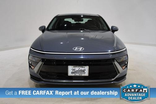2024 Hyundai SONATA Hybrid SE