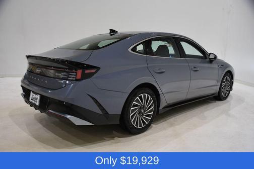 2024 Hyundai SONATA Hybrid SE