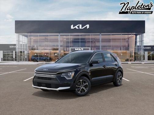 2025 Kia Niro EX