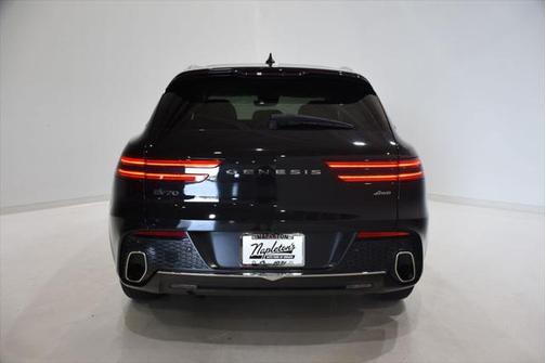 2023 Genesis GV70 2.5T AWD