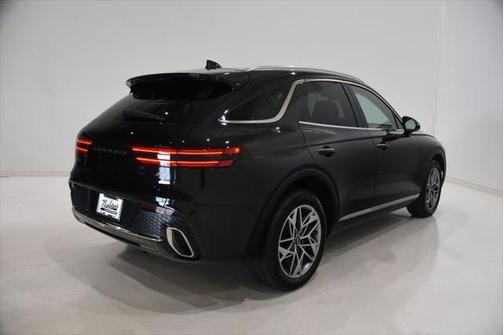 2023 Genesis GV70 2.5T AWD
