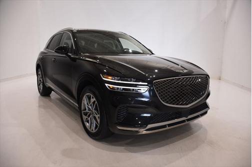 2023 Genesis GV70 2.5T AWD