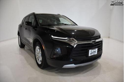 2020 Chevrolet Blazer 2LT