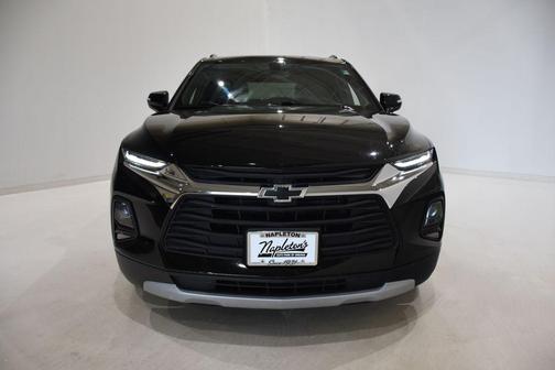 2020 Chevrolet Blazer 2LT