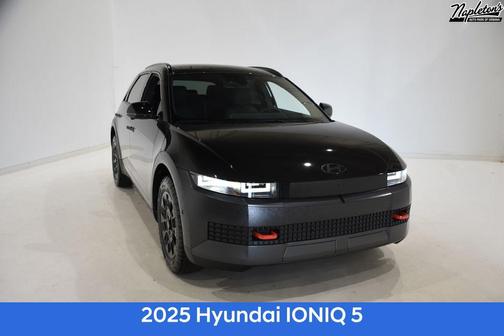 2025 Hyundai IONIQ 5 XRT