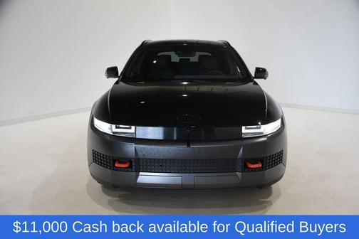 2025 Hyundai IONIQ 5 XRT