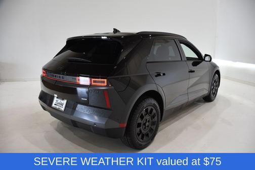 2025 Hyundai IONIQ 5 XRT