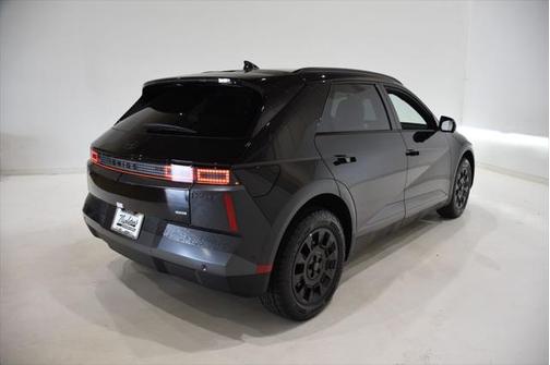 2025 Hyundai IONIQ 5 XRT