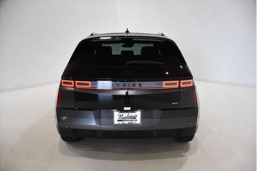 2025 Hyundai IONIQ 5 XRT