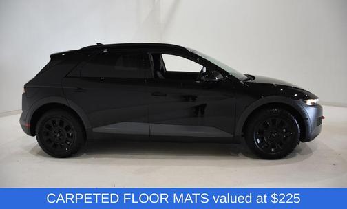 2025 Hyundai IONIQ 5 XRT