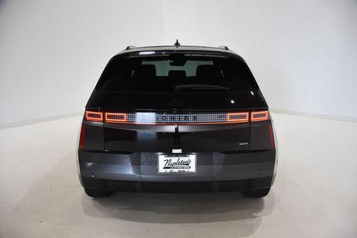 2025 Hyundai IONIQ 5 XRT