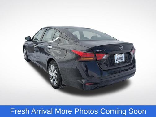 2023 Nissan Altima S FWD