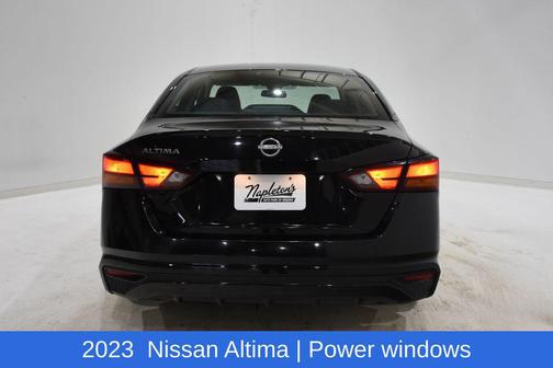 2023 Nissan Altima S FWD