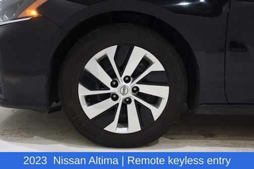 2023 Nissan Altima S FWD
