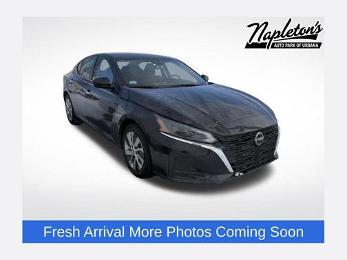 2023 Nissan Altima S FWD