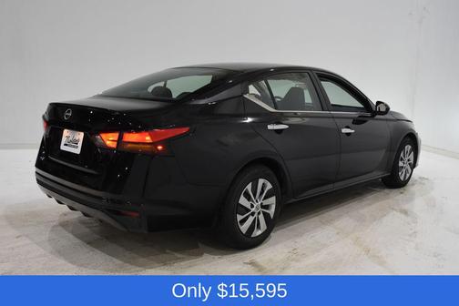 2023 Nissan Altima S FWD