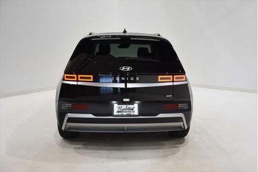 2025 Hyundai IONIQ 5 SEL