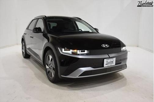 2025 Hyundai IONIQ 5 SEL