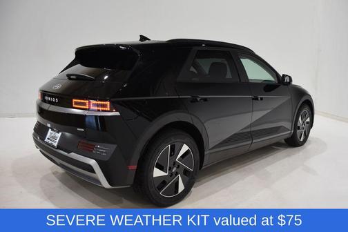 2025 Hyundai IONIQ 5 SEL