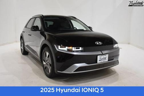 2025 Hyundai IONIQ 5 SEL