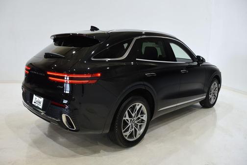 2025 Genesis GV70 2.5T AWD