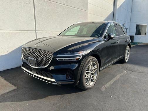 2025 Genesis GV70 2.5T AWD