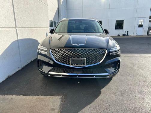 2025 Genesis GV70 2.5T AWD