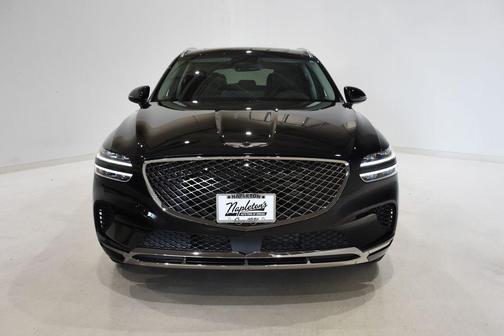 2025 Genesis GV70 2.5T AWD