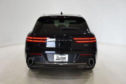 2025 Genesis GV70 2.5T AWD