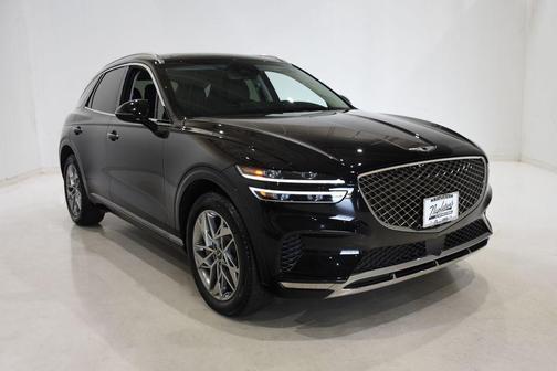 2025 Genesis GV70 2.5T AWD