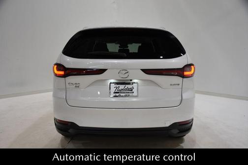 2026 Mazda CX-90 3.3 Turbo Select