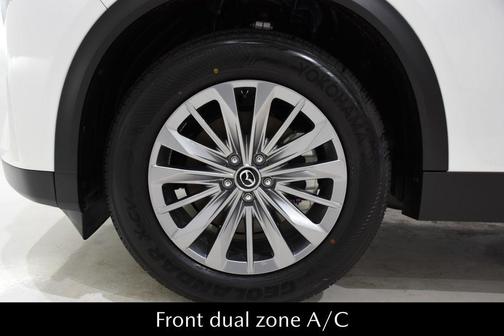 2026 Mazda CX-90 3.3 Turbo S