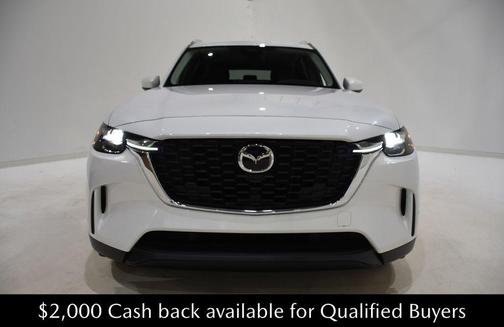 2026 Mazda CX-90 3.3 Turbo S