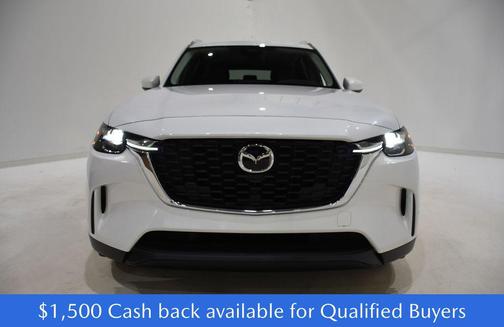 2026 Mazda CX-90 3.3 Turbo S