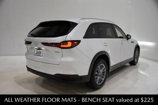 2026 Mazda CX-90 3.3 Turbo S