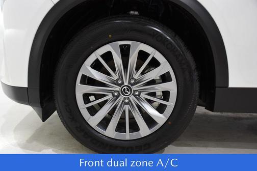 2026 Mazda CX-90 3.3 Turbo S