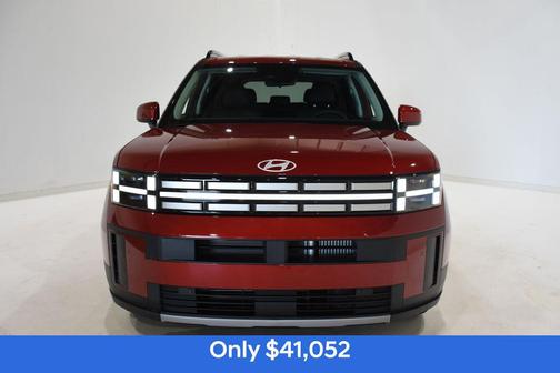 2026 Hyundai SANTA FE SEL 2.4