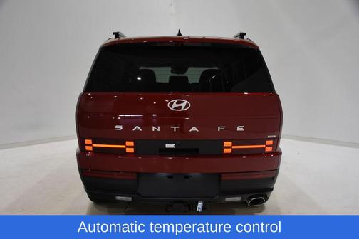 2026 Hyundai SANTA FE SEL 2.4