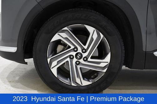 2023 Hyundai SANTA FE SEL 2.4