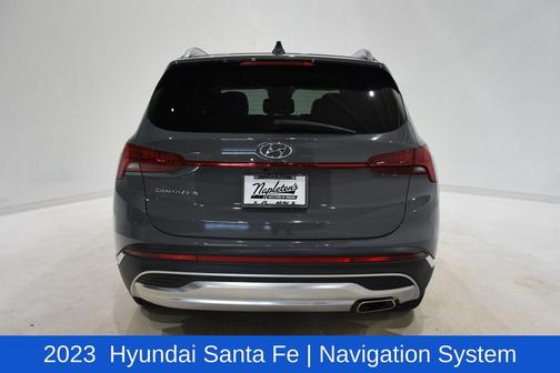 2023 Hyundai SANTA FE SEL 2.4