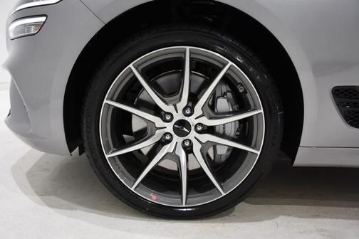 2026 Genesis G70 2.5T AWD