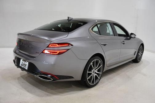 2026 Genesis G70 2.5T AWD